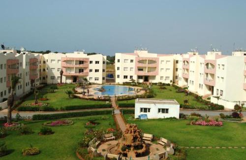 Pont Blondin Apartment | Mohammedia vive les vacances