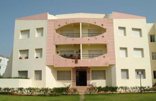 Pont Blondin Apartment | Mohammedia vive les vacances
