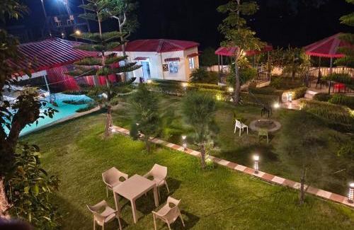 Bullawala Resort | Mohdev Resort