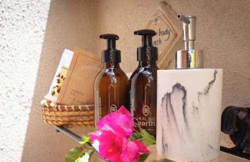 Hoedspruit Cabin | Mohlabetsi Safari Lodge