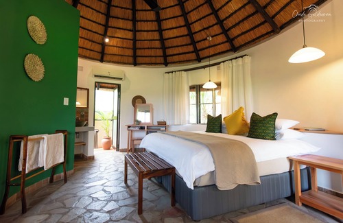 Hoedspruit Cabin | Mohlabetsi Safari Lodge