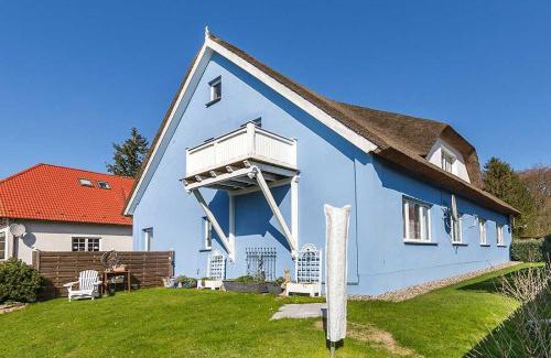 Zirkow Apartment | Mohnblume
