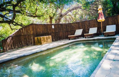 Hoedspruit House | Moholoholo Ya Mati