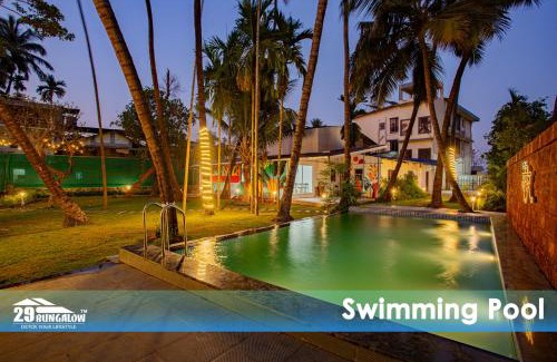 Nagaon Hotel | Mohor Boutique Rooms by 29bungalow