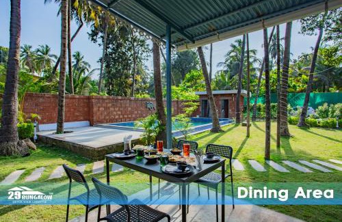 Nagaon Hotel | Mohor Boutique Rooms by 29bungalow