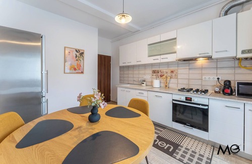Sibiu Apartment | MoHost - Ady