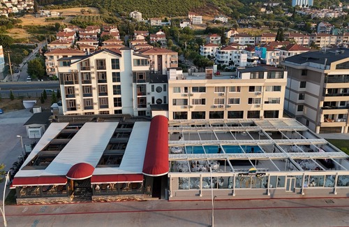 Karamursel Apartment | Mohti Otel