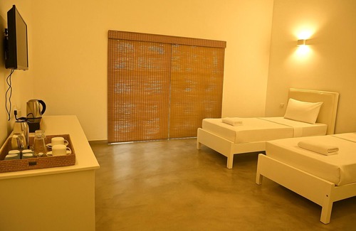 Dambulla Hotel | Moi Dambulla by DBI