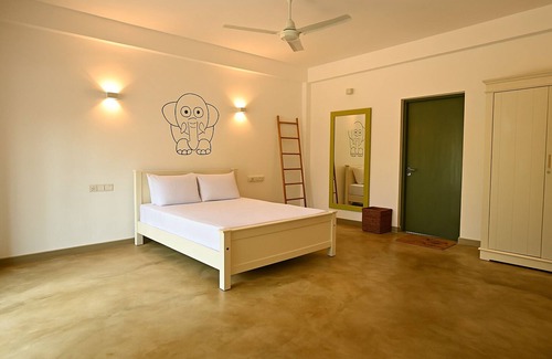 Dambulla Hotel | Moi Dambulla by DBI