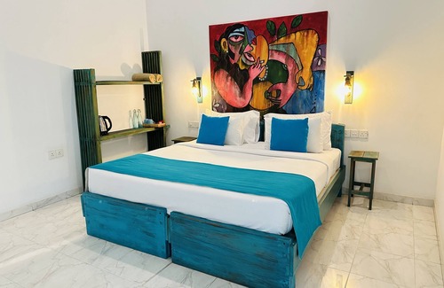 Fort Galle Hotel | MOI Galle Fort by DBI
