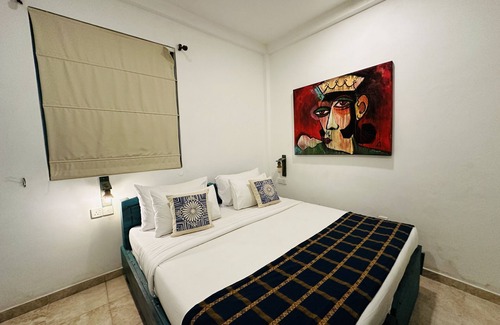 Fort Galle Hotel | MOI Galle Fort by DBI