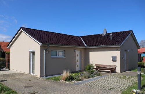Boiensdorf House | MOIN & AHOI Ferienhaus