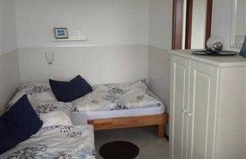 Schausende Apartment | Moin-Moin 48, Germany