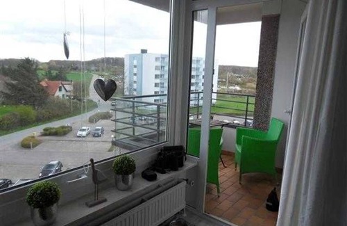 Schausende Apartment | Moin-moin 48, Deutschland