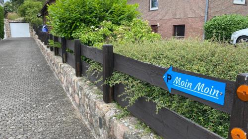 Groemitz Apartment | Moin.Moin