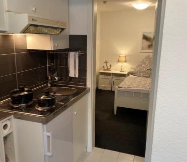 Groemitz Apartment | Moin.Moin
