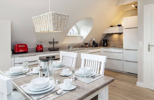 List Apartment | Moin Moin, Deutschland