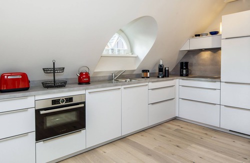 List Apartment | Moin Moin, Deutschland
