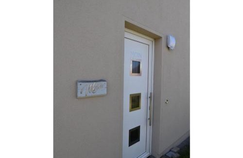 Boiensdorf House | Moin Salzhaff Comfortable holiday residence
