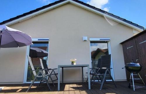 Boiensdorf House | Moin Salzhaff Comfortable holiday residence