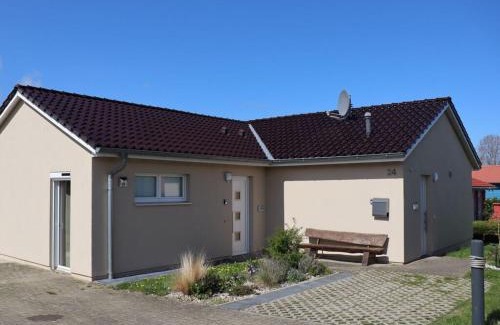 Boiensdorf House | Moin Salzhaff Comfortable holiday residence