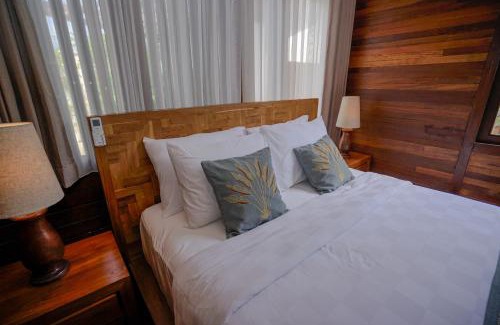 Mushroom Bay Villa | Moin Villa Lembongan