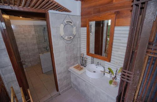 Mushroom Bay Villa | Moin Villa Lembongan