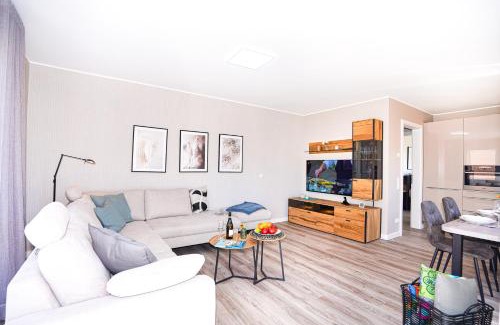 Groemitz Apartment | MoinGrömitz