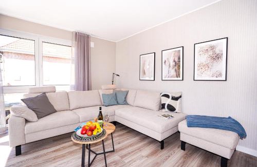 Groemitz Apartment | MoinGrömitz
