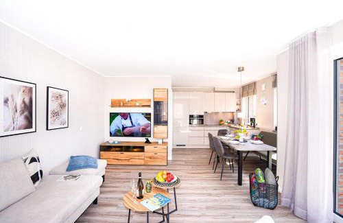 Groemitz Apartment | MoinGrömitz