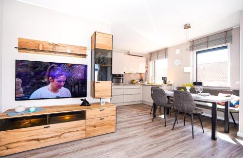 Groemitz Apartment | MoinGrömitz