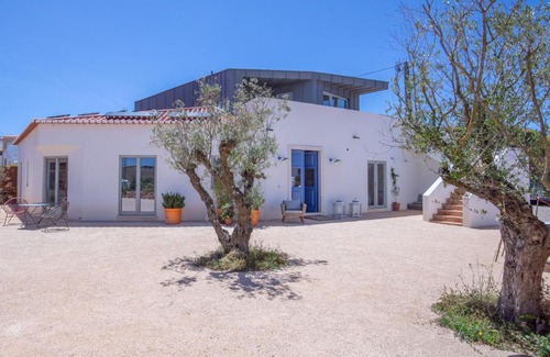 Vila do Bispo Bed & Breakfast | Moinho Calmo