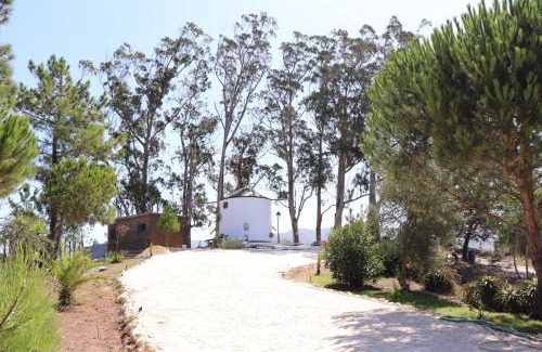 Cadaval House | Moinho da Amélia