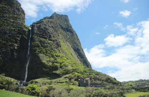 Lajes das Flores House | Moinho da Cascata