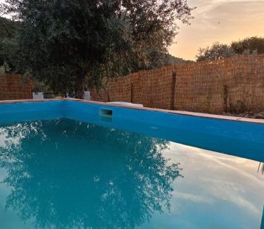 Portalegre House | Moinho de Palma de NaturAlegre