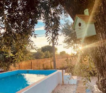 Portalegre House | Moinho de Palma de NaturAlegre