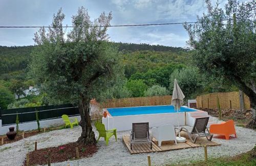 Portalegre House | Moinho de Palma de NaturAlegre