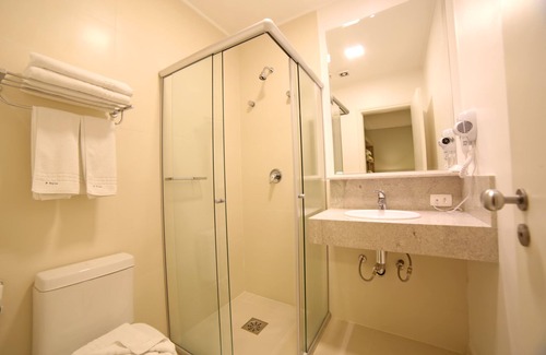 Vila Matilde Other | Moinho Itália Hotel