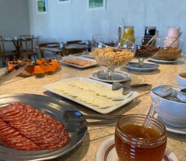 Vila Matilde Hotel | Moinho Itália Hotel