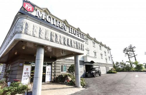 Downtown Hotel | Moira Hotel