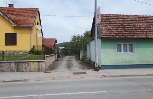 Ogulin Apartment | Moj dan