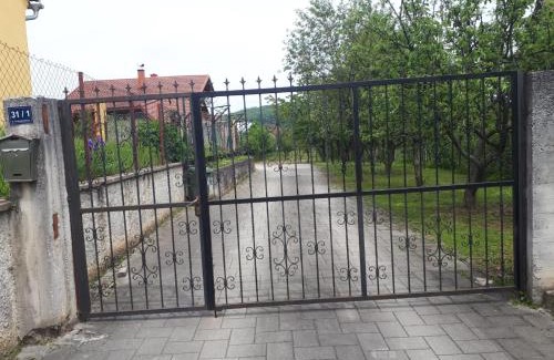 Ogulin Apartment | Moj dan