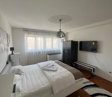 Gornji Milanovac Apartment | Moj dom
