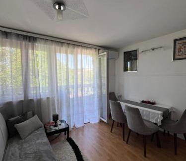 Gornji Milanovac Apartment | Moj dom