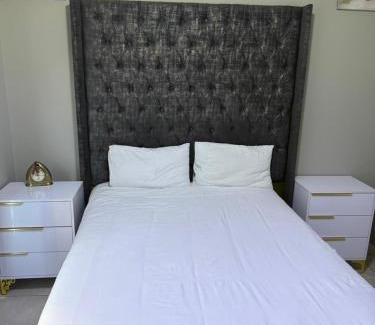 Kareeberg Apartment | Moj investment 3bedroom apartment