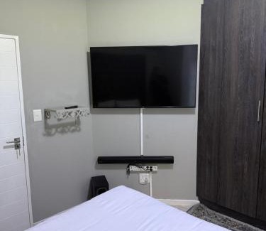 Kareeberg Apartment | Moj investment 3bedroom apartment