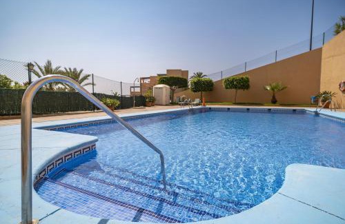 La Parata Apartment | Mojacar Fantásticas Vistas al Mar Piscina Wifi