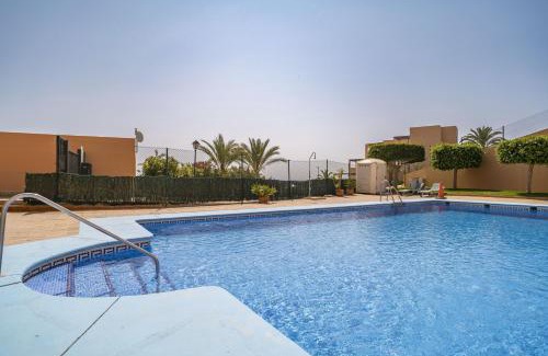 La Parata Apartment | Mojacar Fantásticas Vistas al Mar Piscina Wifi