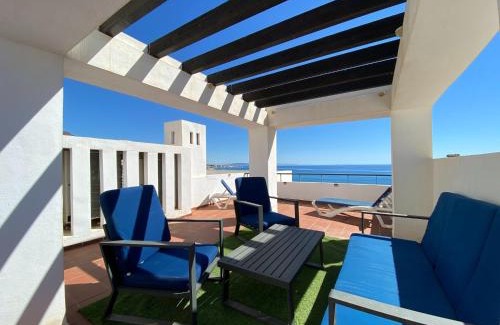 Playa Macenas Apartment | Mojacarholiday