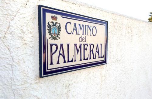 Vista de los Angeles-Rumina Apartment | MojacarProperty, Apto El Palmeral